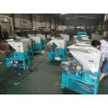 Slow Speed Crusher for Injection Sheets